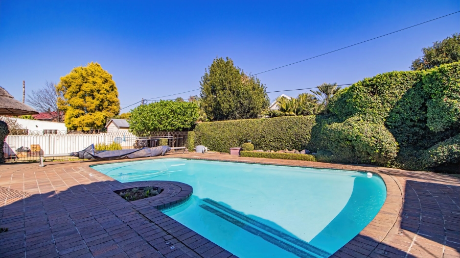 4 Bedroom Property for Sale in Edleen Gauteng