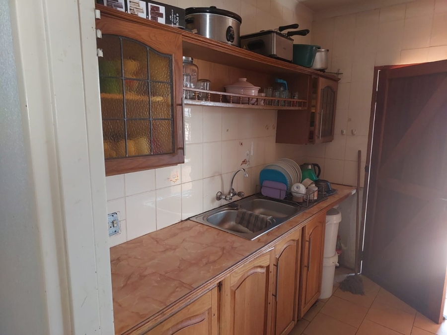 3 Bedroom Property for Sale in Spruit View Gauteng