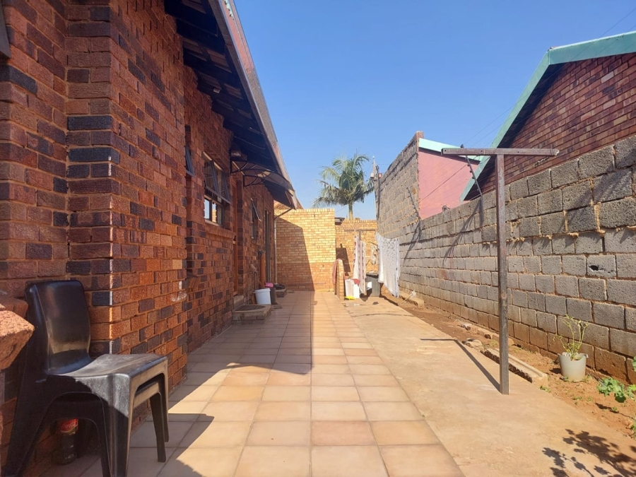 3 Bedroom Property for Sale in Spruit View Gauteng