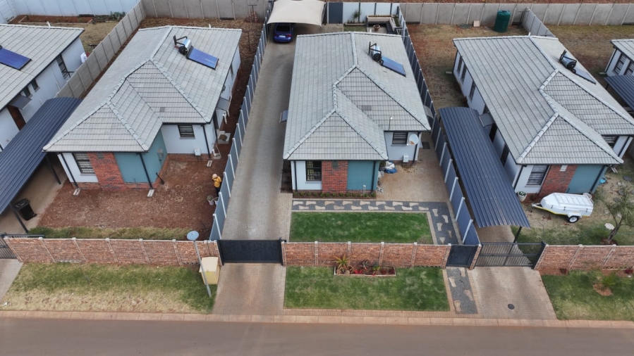 4 Bedroom Property for Sale in Sky City Gauteng