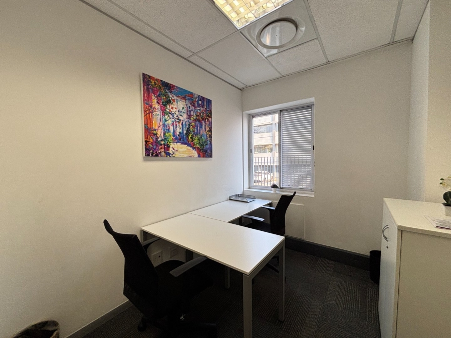 To Let Commercial Property for Rent in Johannesburg Central Gauteng