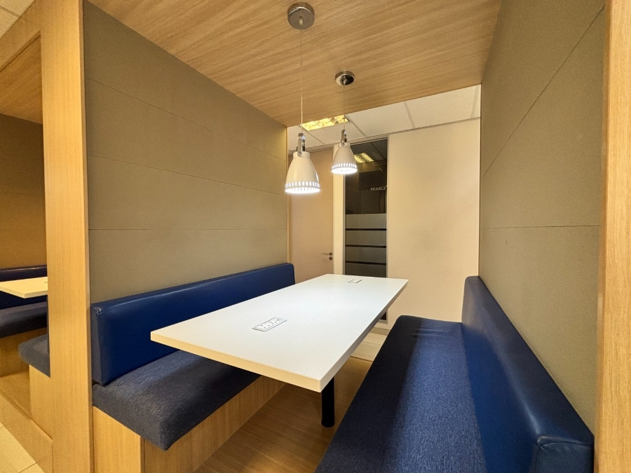 To Let Commercial Property for Rent in Johannesburg Central Gauteng