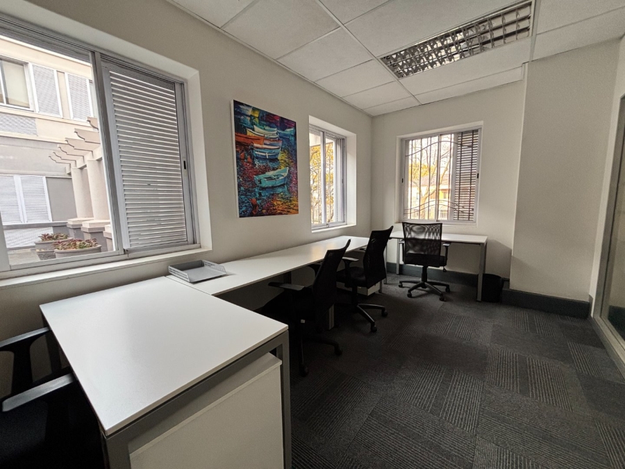 To Let Commercial Property for Rent in Johannesburg Central Gauteng