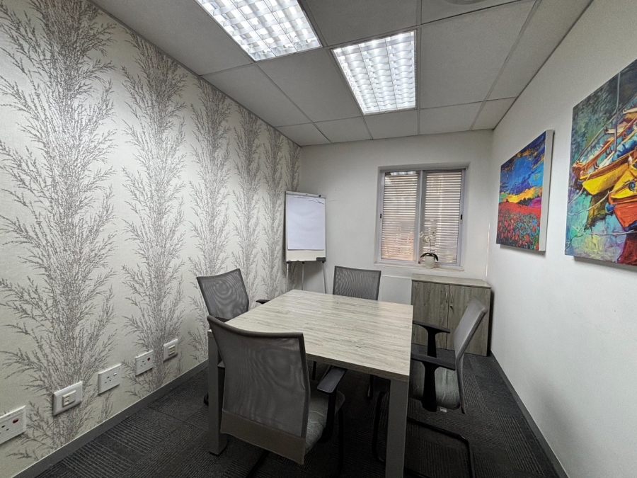 To Let Commercial Property for Rent in Johannesburg Central Gauteng