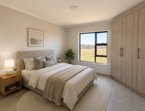 3 Bedroom Property for Sale in Windmill Park Gauteng