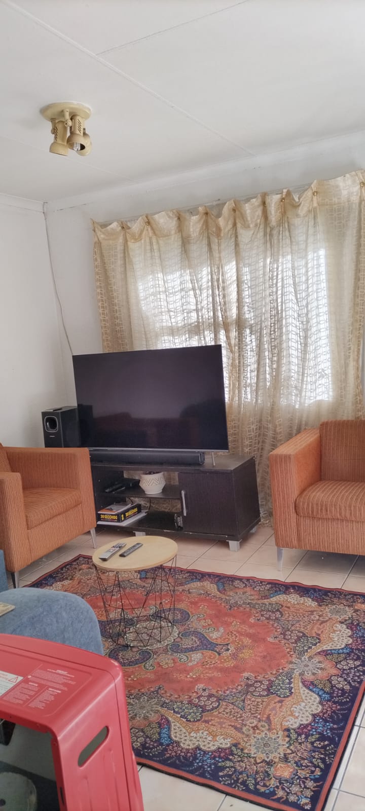 2 Bedroom Property for Sale in Rembrandt Park Gauteng