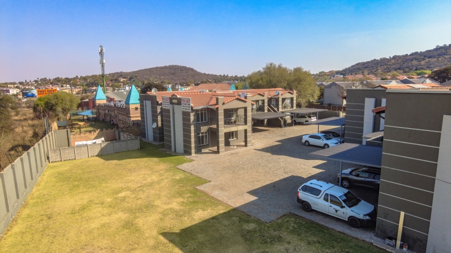 2 Bedroom Property for Sale in Meyersdal Gauteng