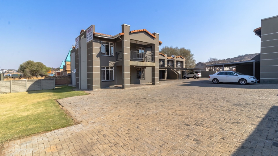 2 Bedroom Property for Sale in Meyersdal Gauteng