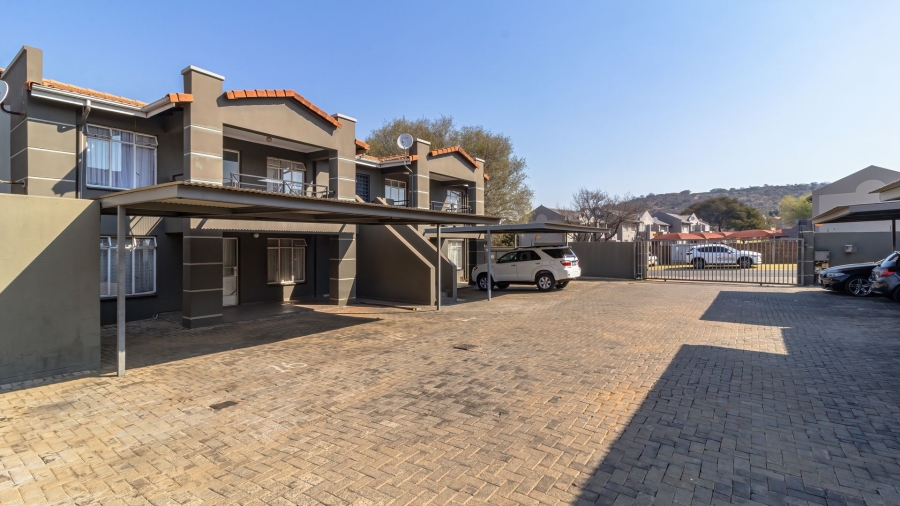 2 Bedroom Property for Sale in Meyersdal Gauteng