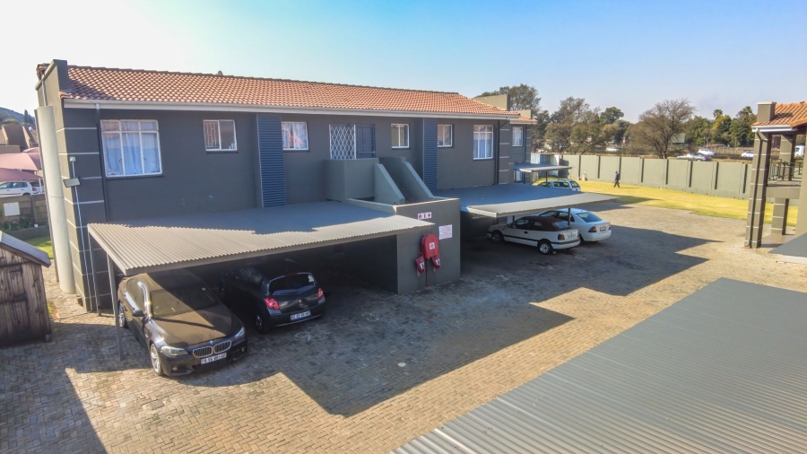 2 Bedroom Property for Sale in Meyersdal Gauteng