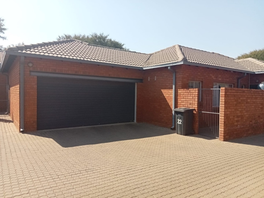 3 Bedroom Property for Sale in Sinoville Gauteng
