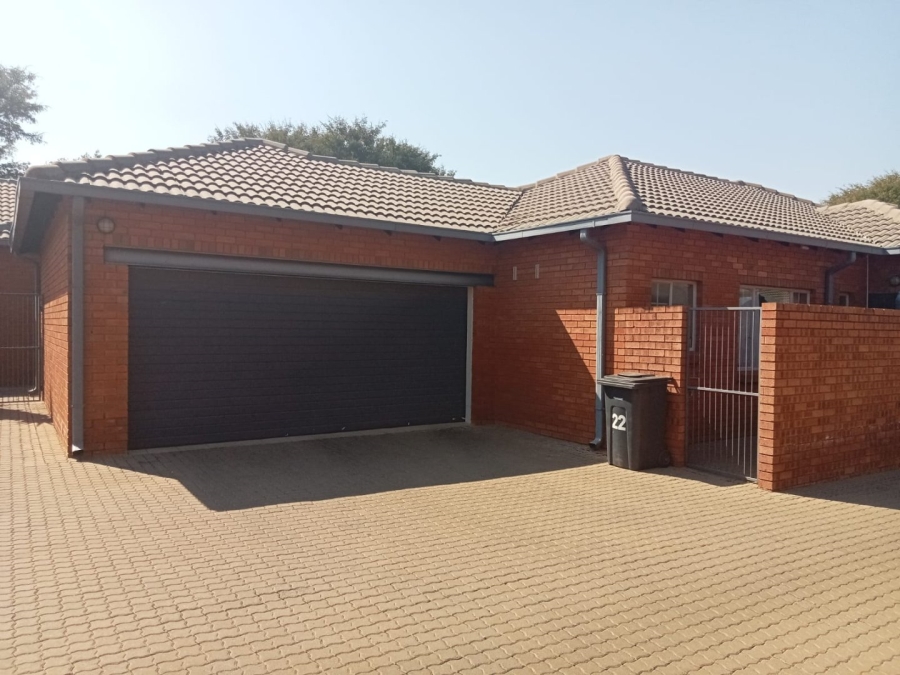 3 Bedroom Property for Sale in Sinoville Gauteng