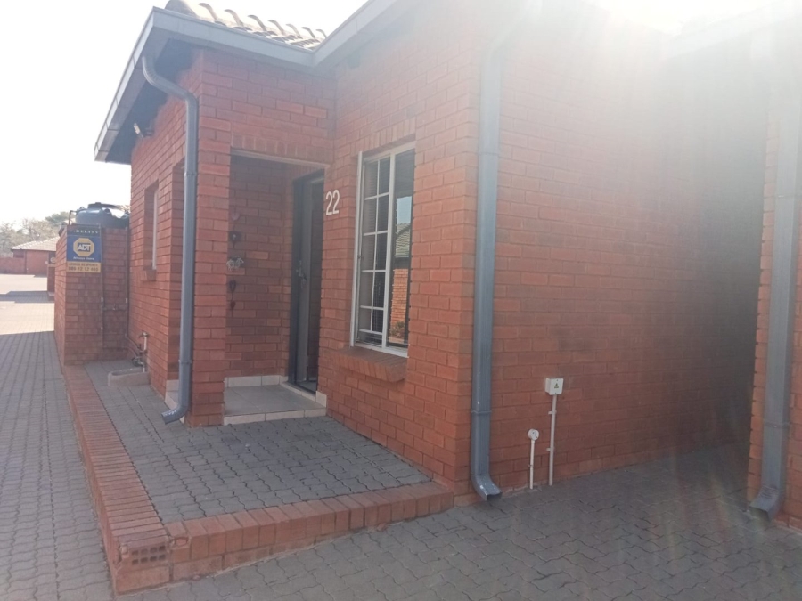 3 Bedroom Property for Sale in Sinoville Gauteng
