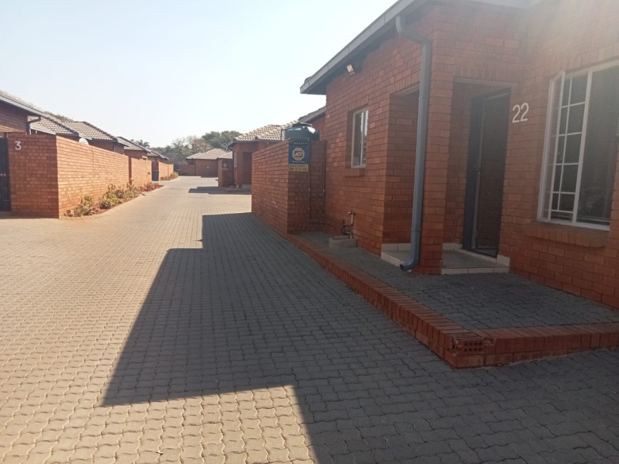 3 Bedroom Property for Sale in Sinoville Gauteng
