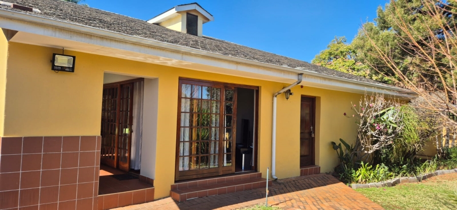 To Let 2 Bedroom Property for Rent in Bedfordview Gauteng