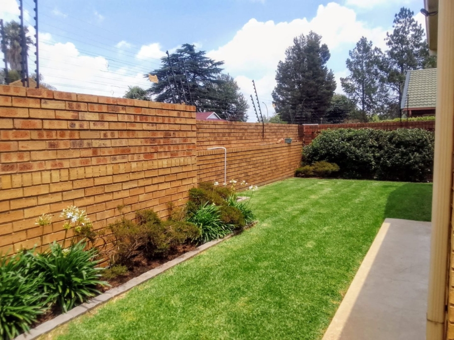 To Let 3 Bedroom Property for Rent in Rynfield Gauteng