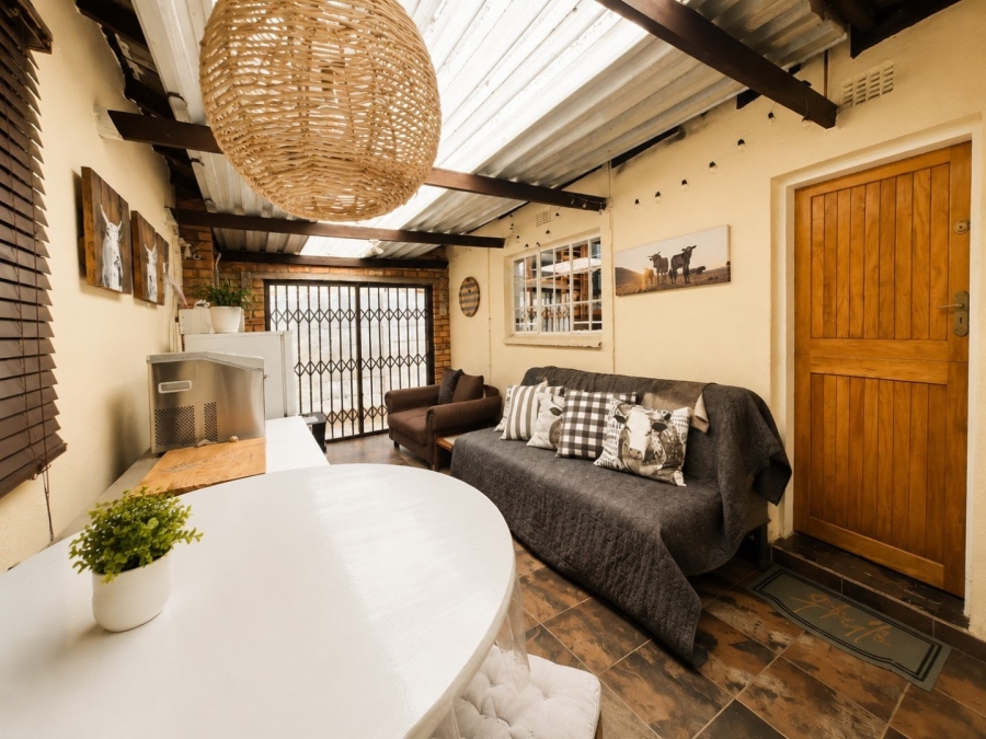 4 Bedroom Property for Sale in Parkrand Gauteng