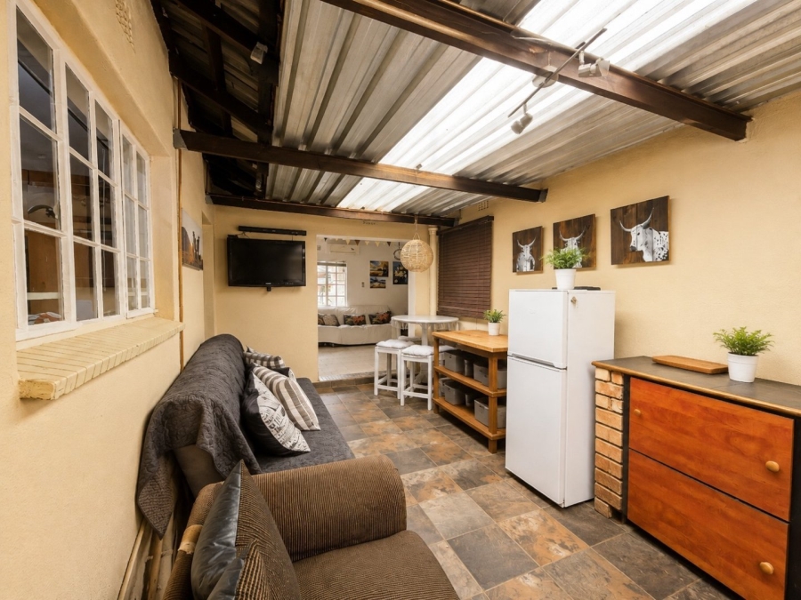 4 Bedroom Property for Sale in Parkrand Gauteng
