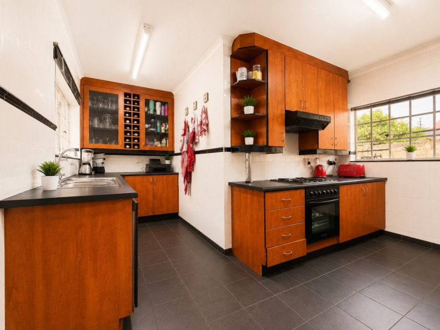 4 Bedroom Property for Sale in Parkrand Gauteng