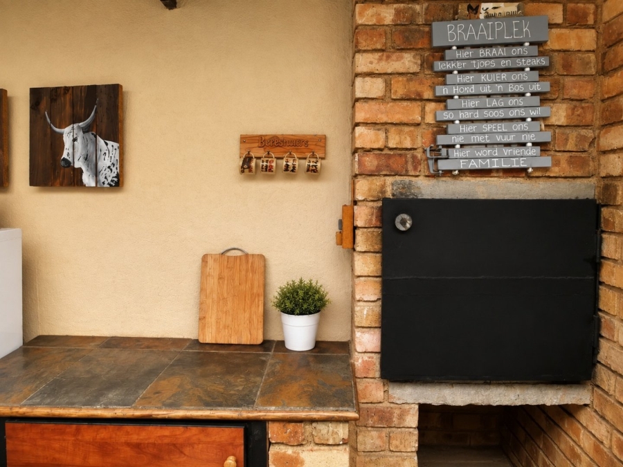 4 Bedroom Property for Sale in Parkrand Gauteng