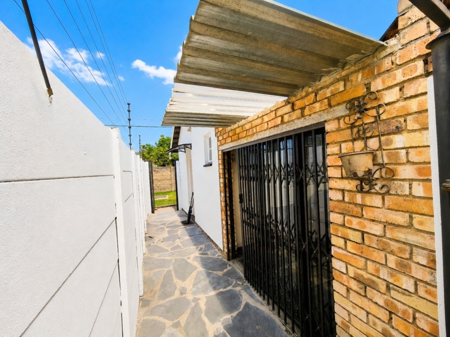 4 Bedroom Property for Sale in Parkrand Gauteng