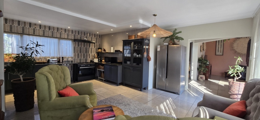 4 Bedroom Property for Sale in Arcadia Gauteng
