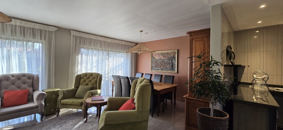 4 Bedroom Property for Sale in Arcadia Gauteng