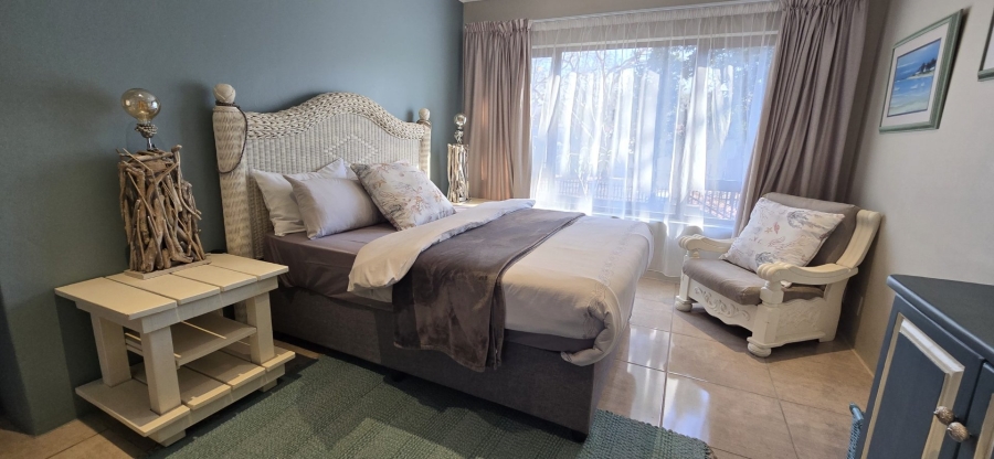 4 Bedroom Property for Sale in Arcadia Gauteng