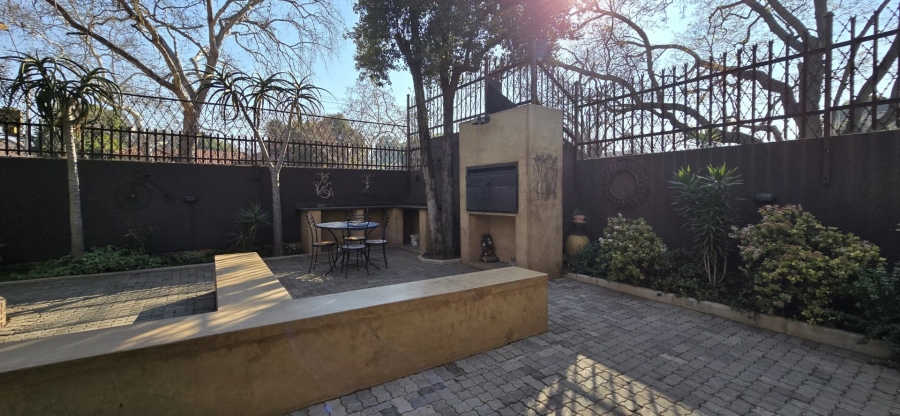 4 Bedroom Property for Sale in Arcadia Gauteng