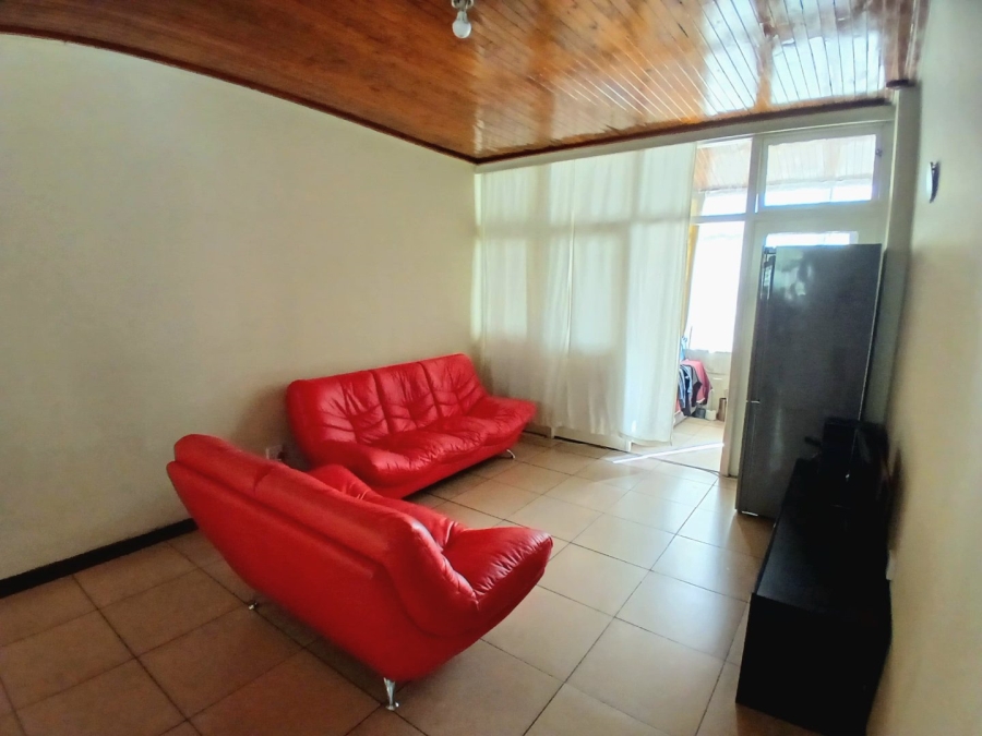 1 Bedroom Property for Sale in Muckleneuk Gauteng