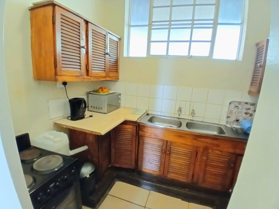 1 Bedroom Property for Sale in Muckleneuk Gauteng