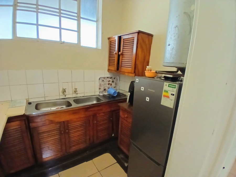 1 Bedroom Property for Sale in Muckleneuk Gauteng