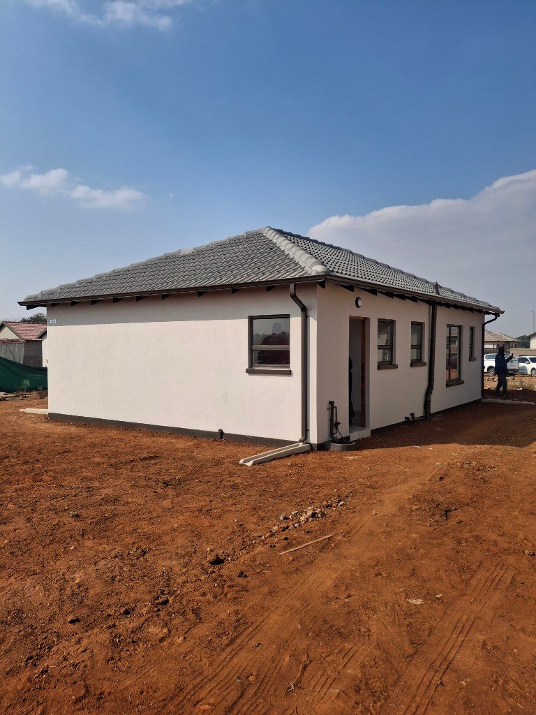 3 Bedroom Property for Sale in Windmill Park Gauteng