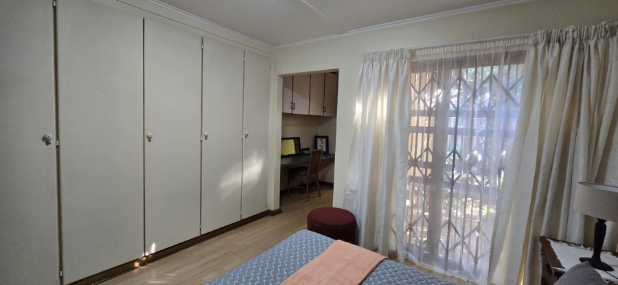 4 Bedroom Property for Sale in Arcadia Gauteng