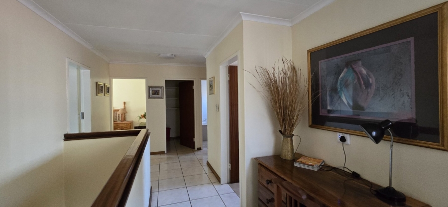 4 Bedroom Property for Sale in Arcadia Gauteng