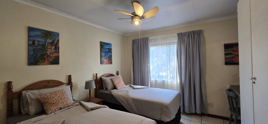4 Bedroom Property for Sale in Arcadia Gauteng