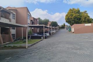 To Let 3 Bedroom Property for Rent in Winchester Hills Gauteng
