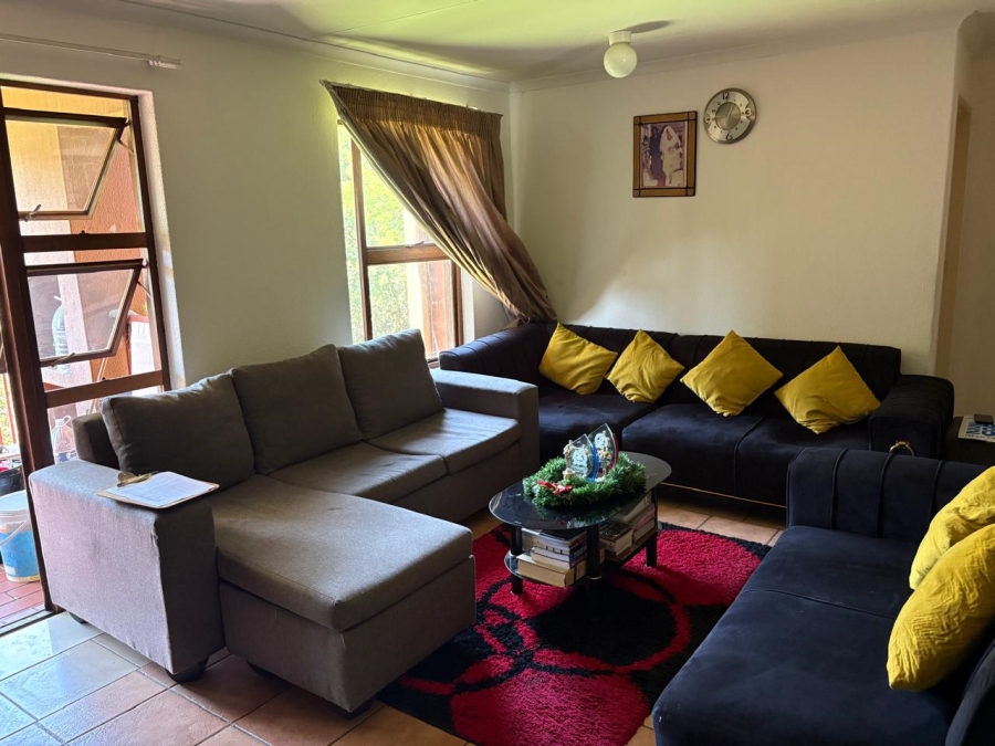To Let 3 Bedroom Property for Rent in Winchester Hills Gauteng