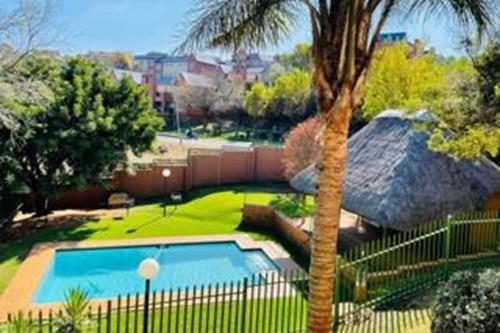 To Let 3 Bedroom Property for Rent in Winchester Hills Gauteng