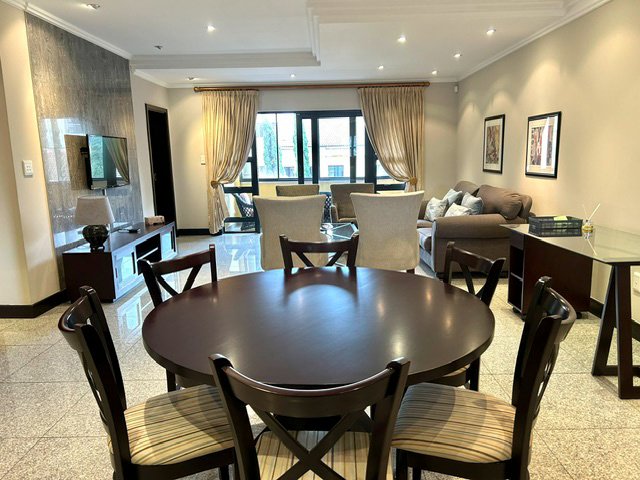 To Let 2 Bedroom Property for Rent in Bedford Gardens Gauteng