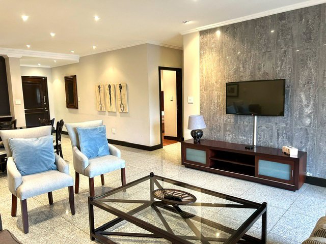 To Let 2 Bedroom Property for Rent in Bedford Gardens Gauteng