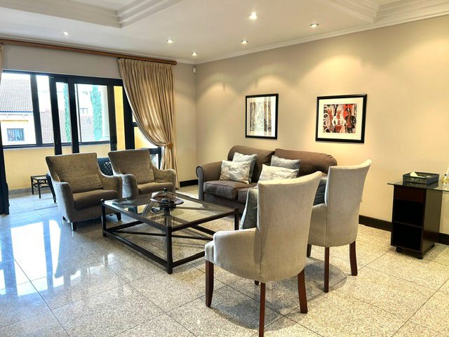 To Let 2 Bedroom Property for Rent in Bedford Gardens Gauteng