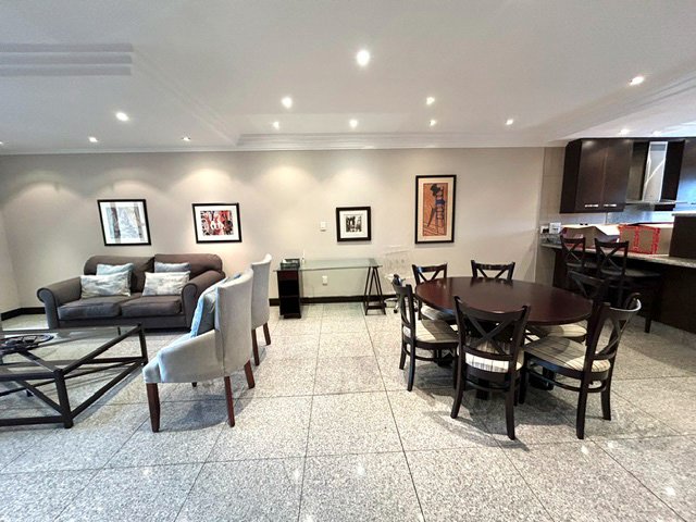 To Let 2 Bedroom Property for Rent in Bedford Gardens Gauteng