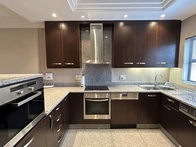 To Let 2 Bedroom Property for Rent in Bedford Gardens Gauteng