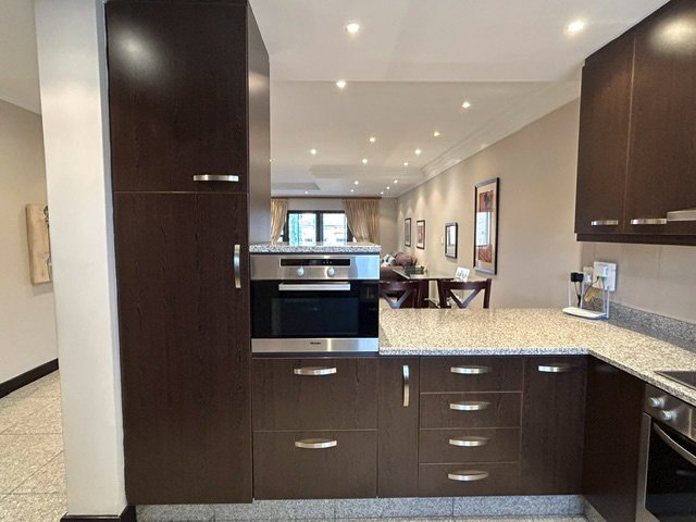 To Let 2 Bedroom Property for Rent in Bedford Gardens Gauteng