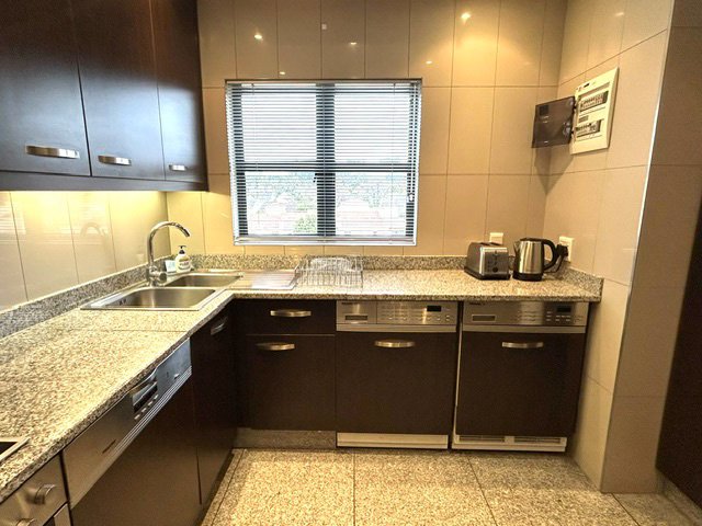 To Let 2 Bedroom Property for Rent in Bedford Gardens Gauteng