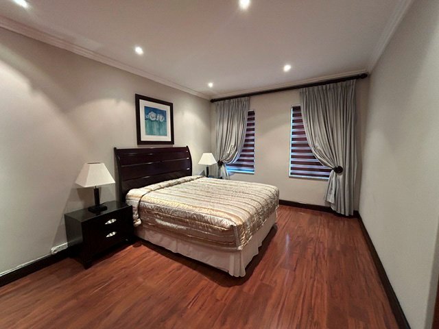 To Let 2 Bedroom Property for Rent in Bedford Gardens Gauteng