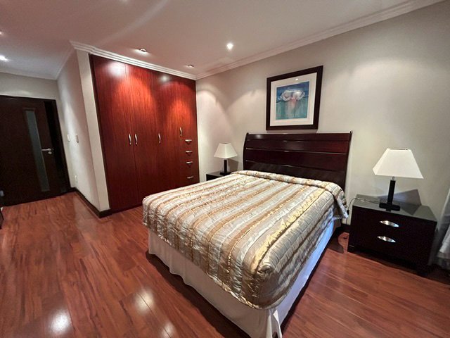 To Let 2 Bedroom Property for Rent in Bedford Gardens Gauteng