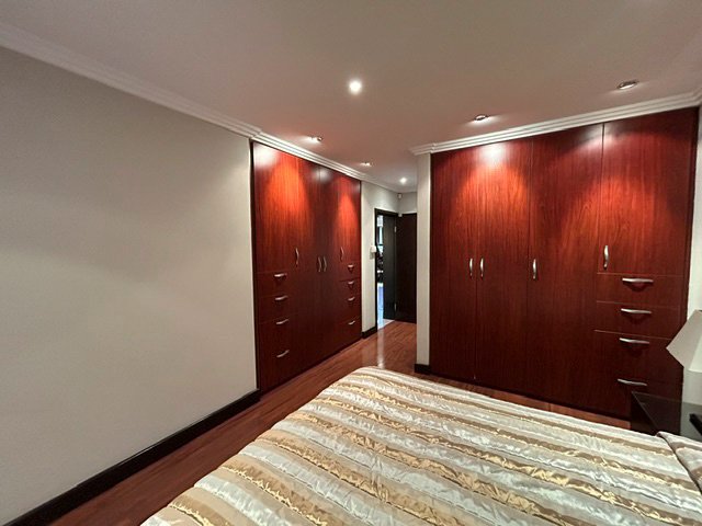 To Let 2 Bedroom Property for Rent in Bedford Gardens Gauteng