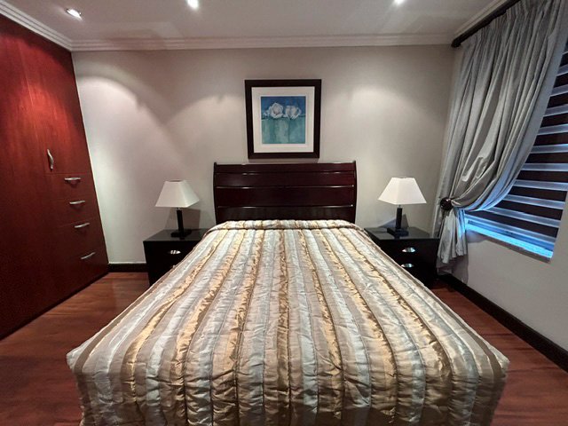 To Let 2 Bedroom Property for Rent in Bedford Gardens Gauteng